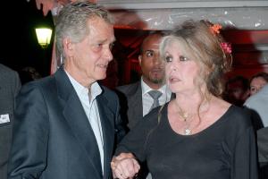 Bernard d'Ormale prend la parole sur l’héritage de Brigitte Bardot