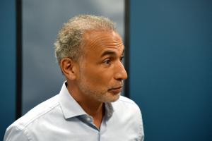 Tariq Ramadan
