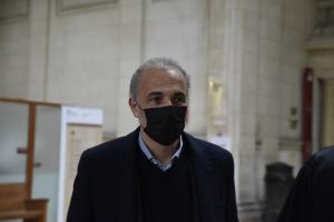 « Je ne laisserai pas cette décision en l’état » : Tariq Ramadan réagit après sa condamnation