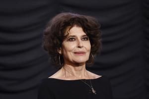 Fanny Ardant