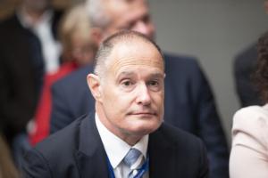 L’eurodéputé RN Fabrice Leggeri visé par une enquête pour complicité de crimes contre l’humanité