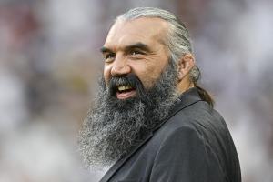 Sébastien Chabal