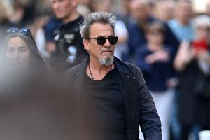 Florent Pagny atteint d'un cancer : cet aliment qu’il a dû supprimer de son alimentation