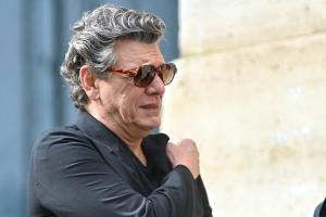 Marc Lavoine