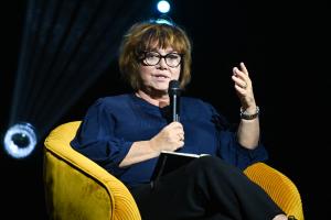 Nathalie Saint-Cricq