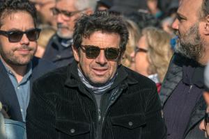 Patrick Bruel