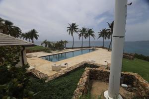 Little Saint James île Epstein