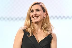Julie Gayet