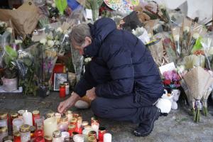 Mémorial Crans-Montana