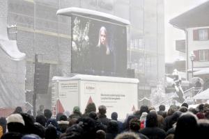 Hommage Crans-Montana