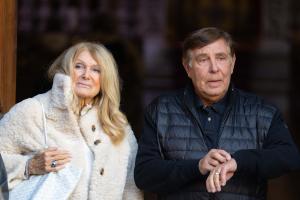 Jean-Pierre Foucault