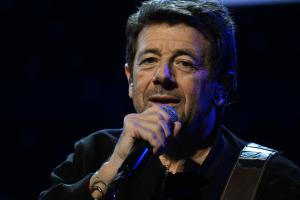 Patrick Bruel