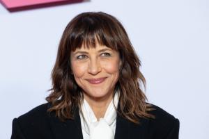 Sophie Marceau
