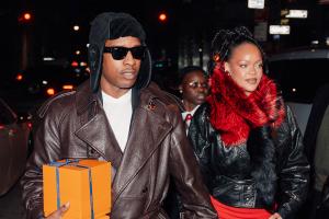 Coups de feu contre la maison de Rihanna : la chanteuse se trouvait à l’intérieur