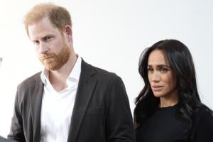 Harry et Meghan