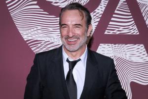 Jean Dujardin