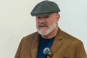 Philippe Etchebest, 59 ans, cash sur la suite de sa carrière : « Ce n’est pas ce dont j’ai envie »