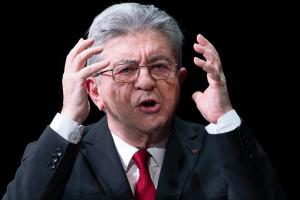 melenchon