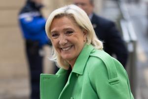 Marine Le Pen