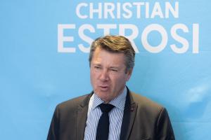 Christian Estrosi