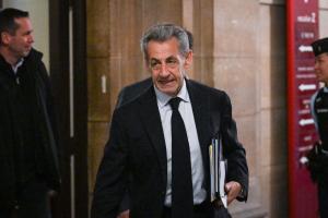 Nicolas Sarkozy 2026