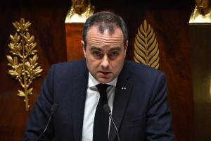 Conflit au Moyen-Orient : Sébastien Lecornu souhaite accélérer les commandes de la France
