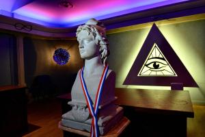 Loge du Grand Orient de France