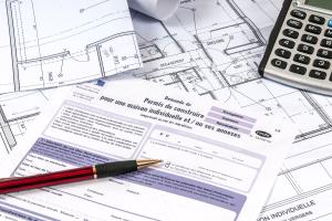 Permis de construire