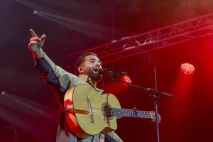 Kendji Girac