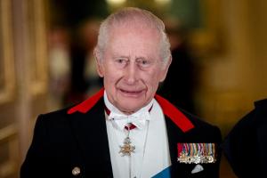 Charles III