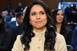 Tulsi Gabbard