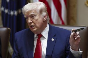 Donald Trump bientôt sur les billets américains : une première historique