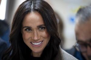 Meghan Markle