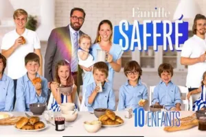 Famille Saffré : les 8 moments les plus marquants de leur aventure en XXL
