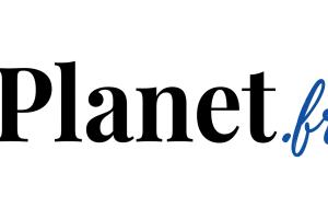 Logo Planet.fr