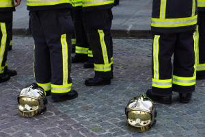 Pompiers