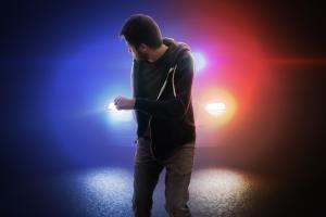 Cavale Cédric Prizzon