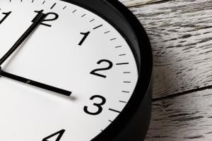 Changement d’heure ce week-end : quels effets sur notre sommeil ?