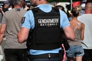 Gendarme