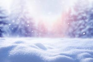 Neige et verglas : 20 départements placés en vigilance jaune ce vendredi 27 mars