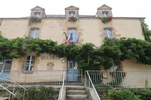 Mairie