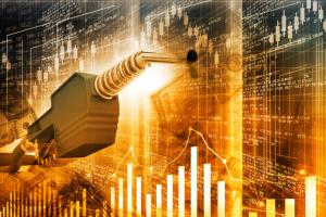 Hausse des prix du carburant