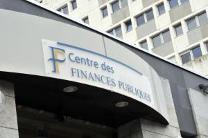 centre des finances publiques