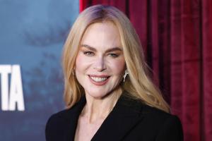 Nicole Kidman