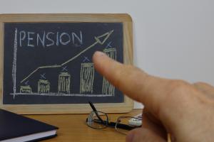 pension retraite