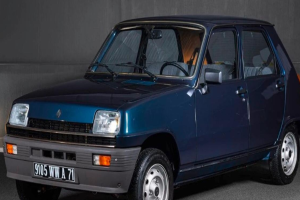 renault 5
