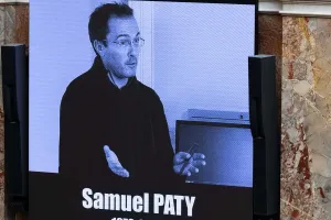 Samuel Paty