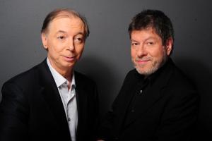 Chevallier et Laspales