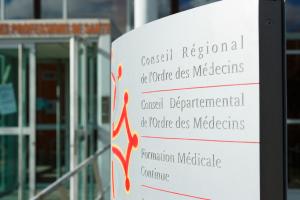 Conseil de l'Ord des Médecins
