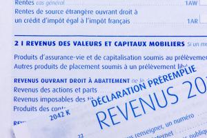 Impôt sur le revenu 2026 : attention à cette nouvelle case à ne pas oublier sur votre déclaration